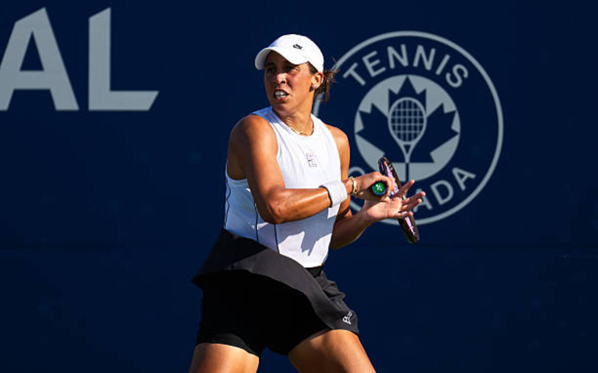 Madison Keys : comment elle modernise le tennis — et pourquoi elle savait depuis longtemps que Noskova gagnerait Wimbledon
