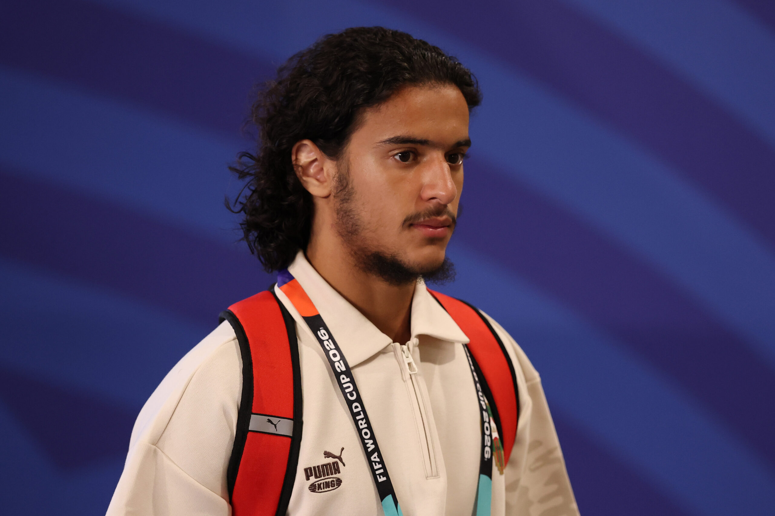 Ayyoub Bouaddi