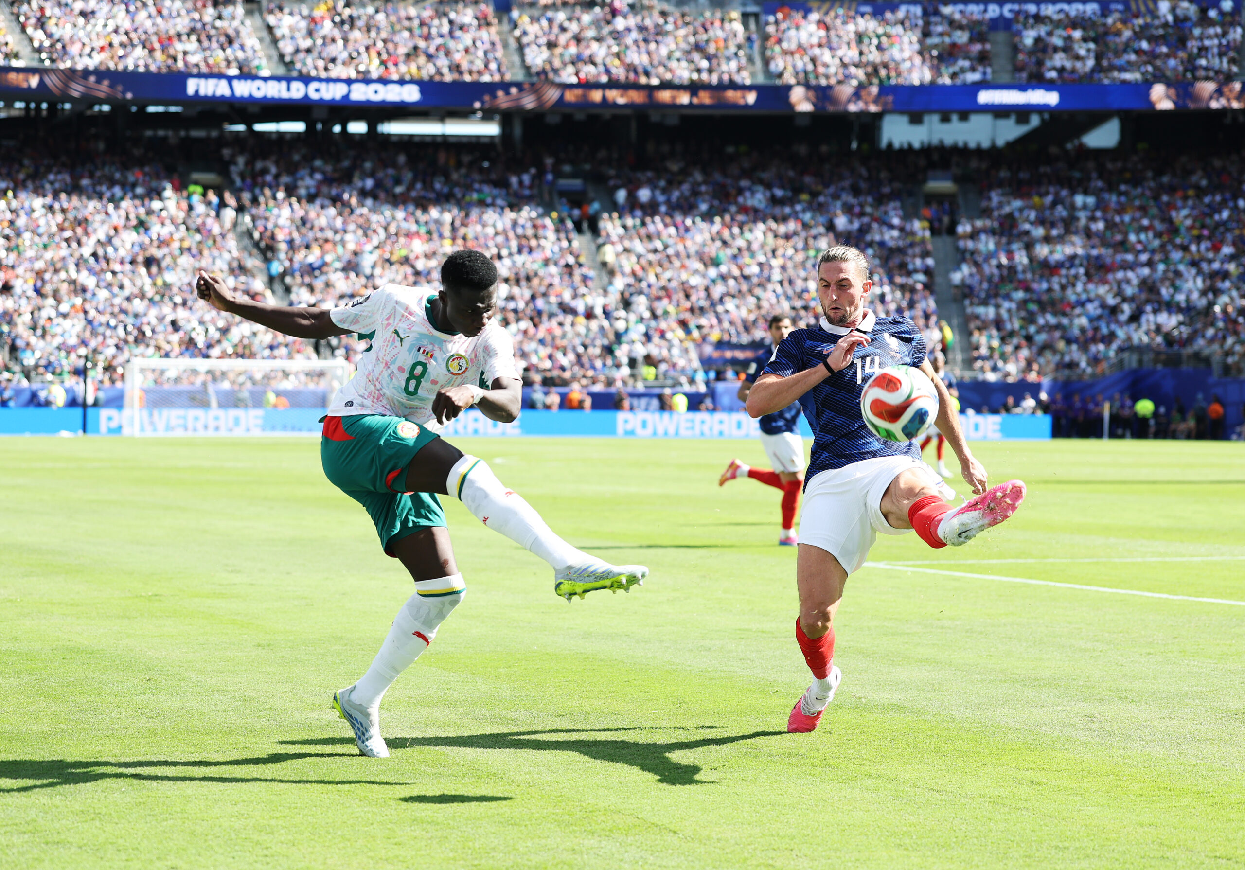 Lamine Camara