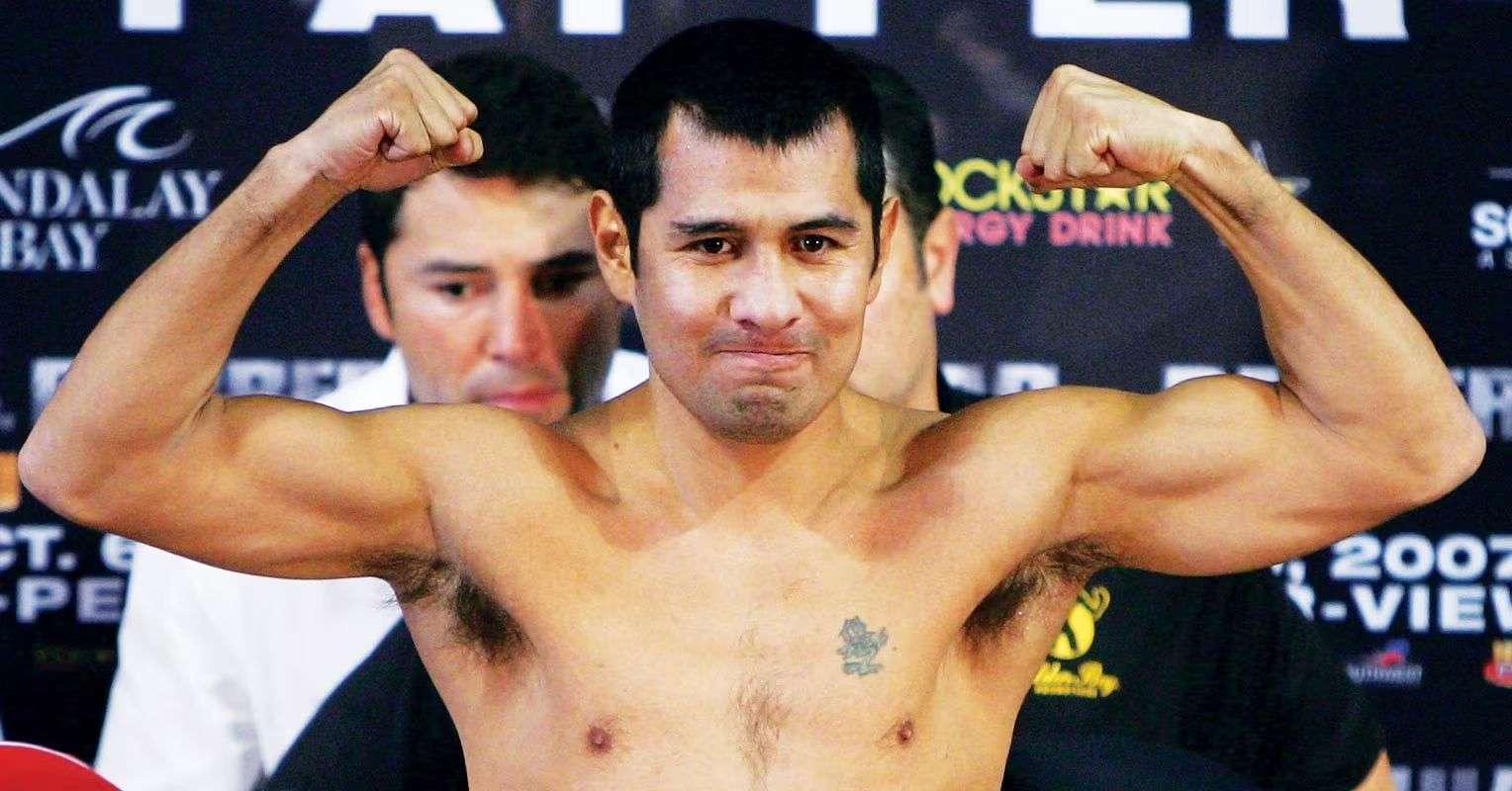 Marco Antonio Barrera révèle les cinq plus grands boxeurs mexicains de tous les temps