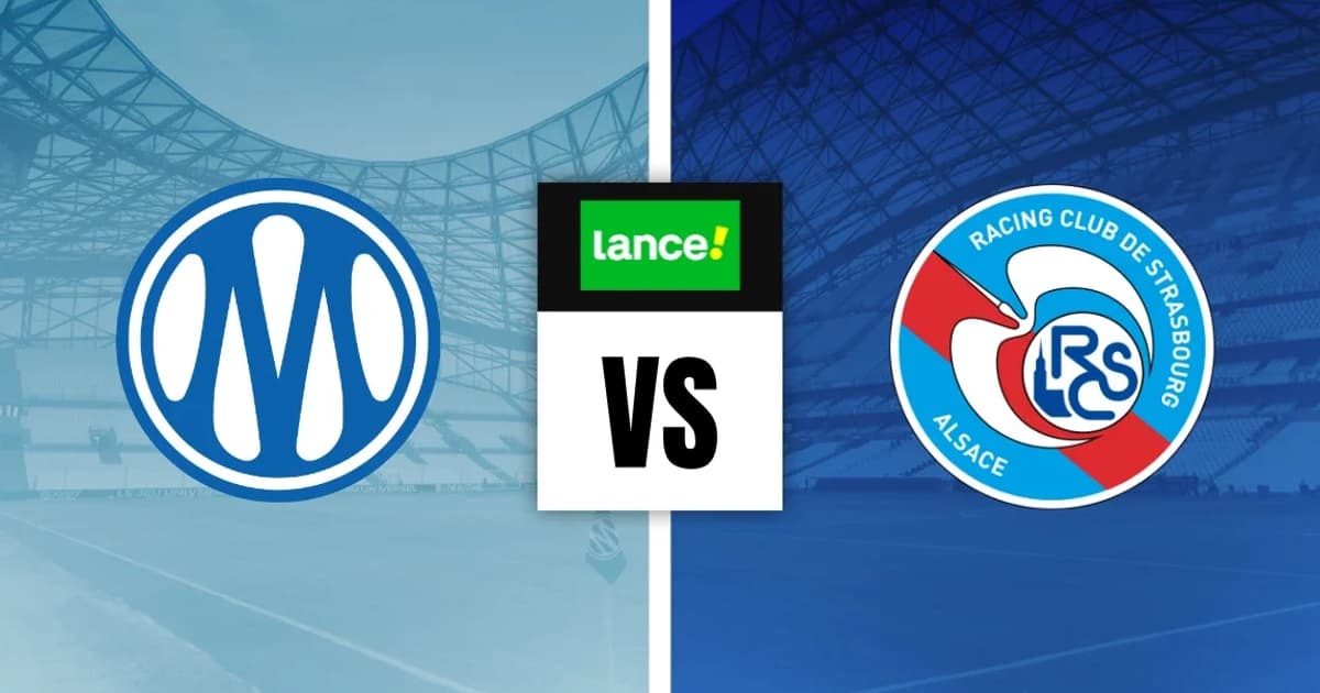 Marseille contre Strasbourg : Analyse et Actu Passionnantes du 21/08 !