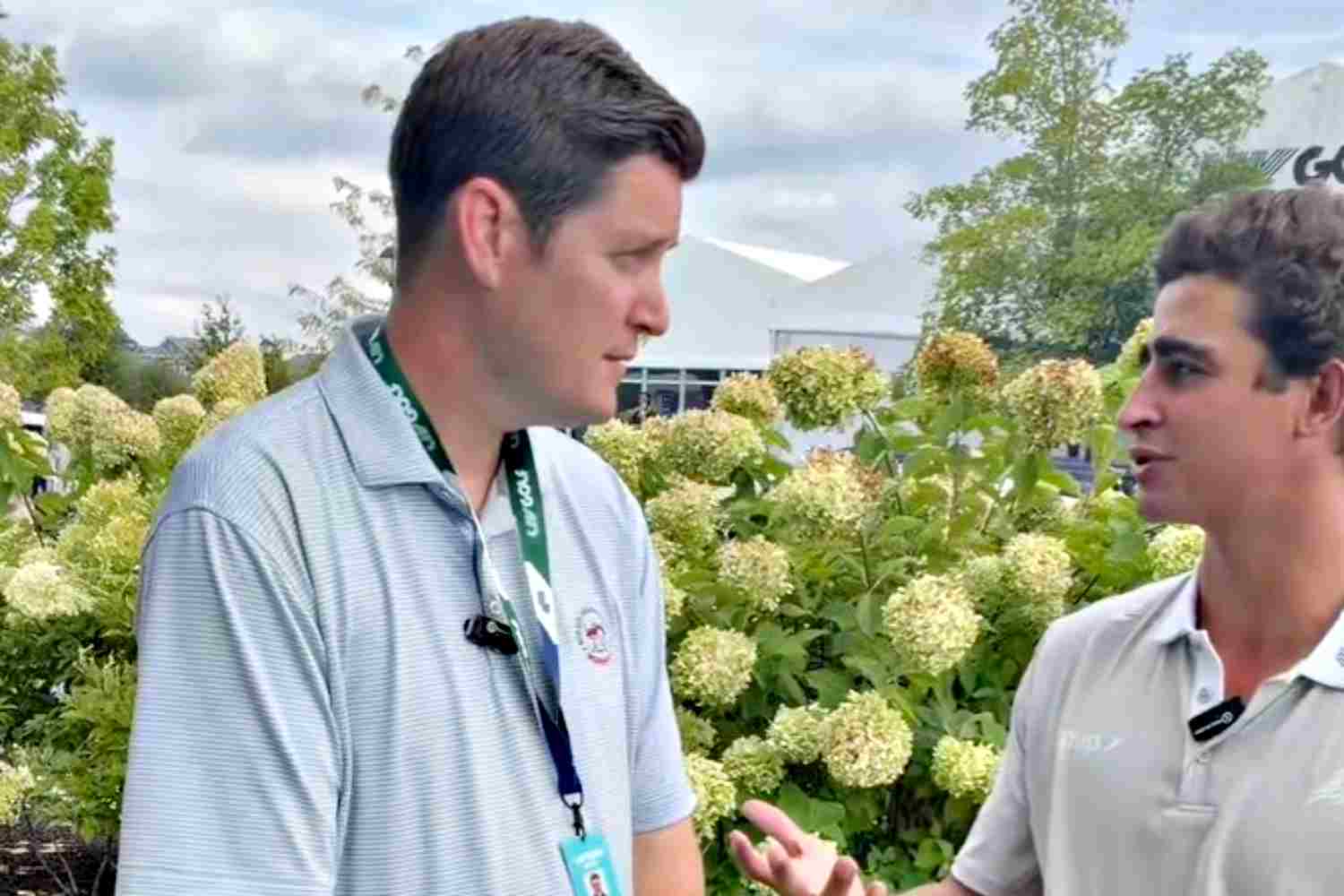 Masaveu sur Jon Rahm: il choisira ce qui lui convient le mieux