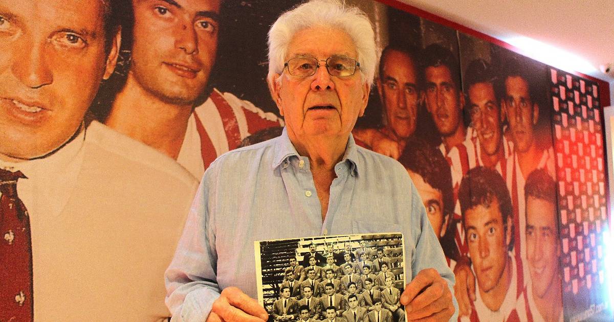 Miguel Ignomiriello nous a quittés : l’entraîneur des champions