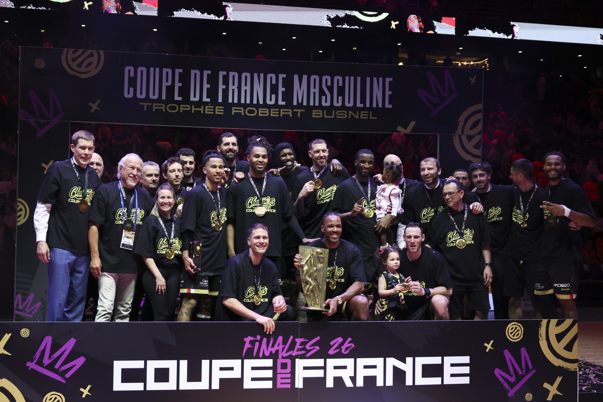 Monaco Exclu de la Ligue Française : Un Scandale Retentissant !