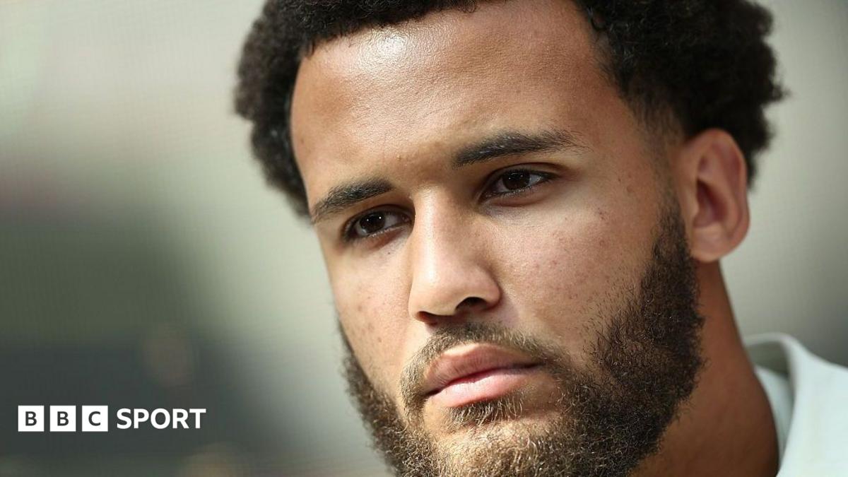 Moses Itauma affirme que les provocations de Filip Hrgovic le mettent hors de lui avant le combat pour le titre mondial