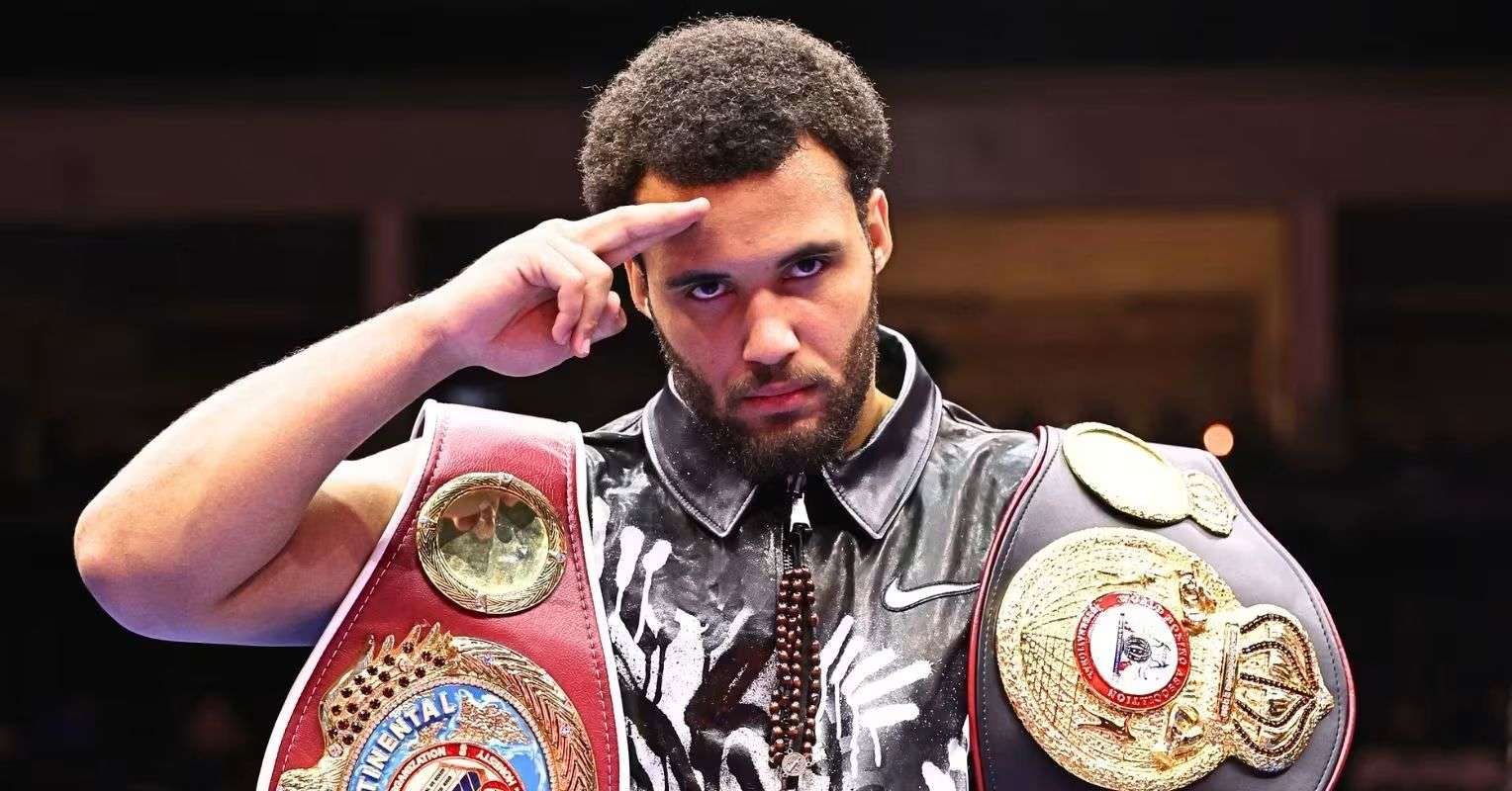 Moses Itauma ordonné d'affronter le champion des poids lourds après que la WBA a clarifié une erreur de classement
