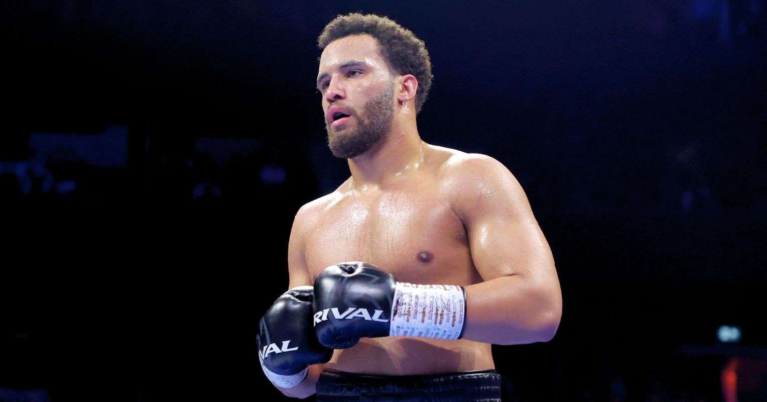 Moses Itauma révèle qu’un autre prodige britannique lui a causé une commotion cérébrale lors du combat le plus dur