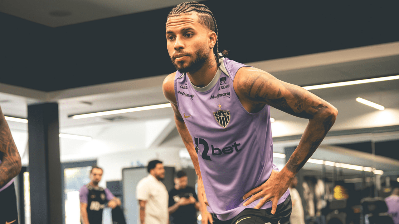 Négociation pour qu'Alexsander quitte l'Atlético : un nouveau chapitre s'ouvre — en savoir plus