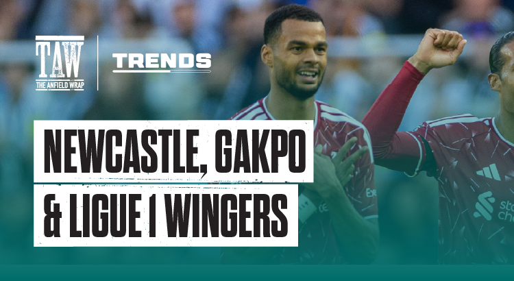Nouveaux talents : Gakpo et les ailiers de Ligue 1 à surveiller !