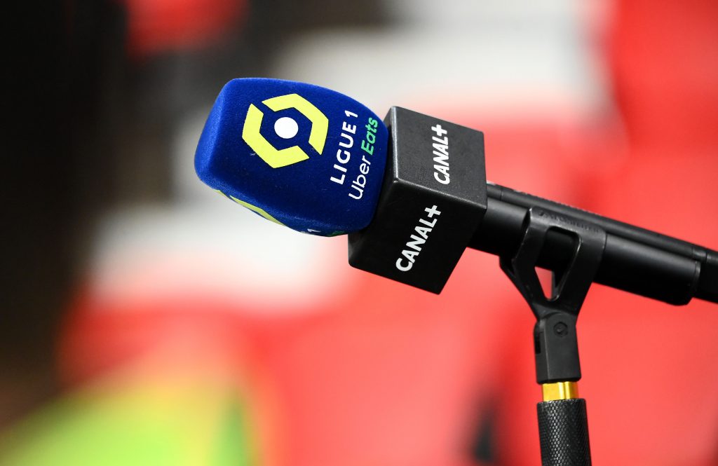 Nouvelle consultation en vue pour les droits de diffusion de la Ligue 1 !