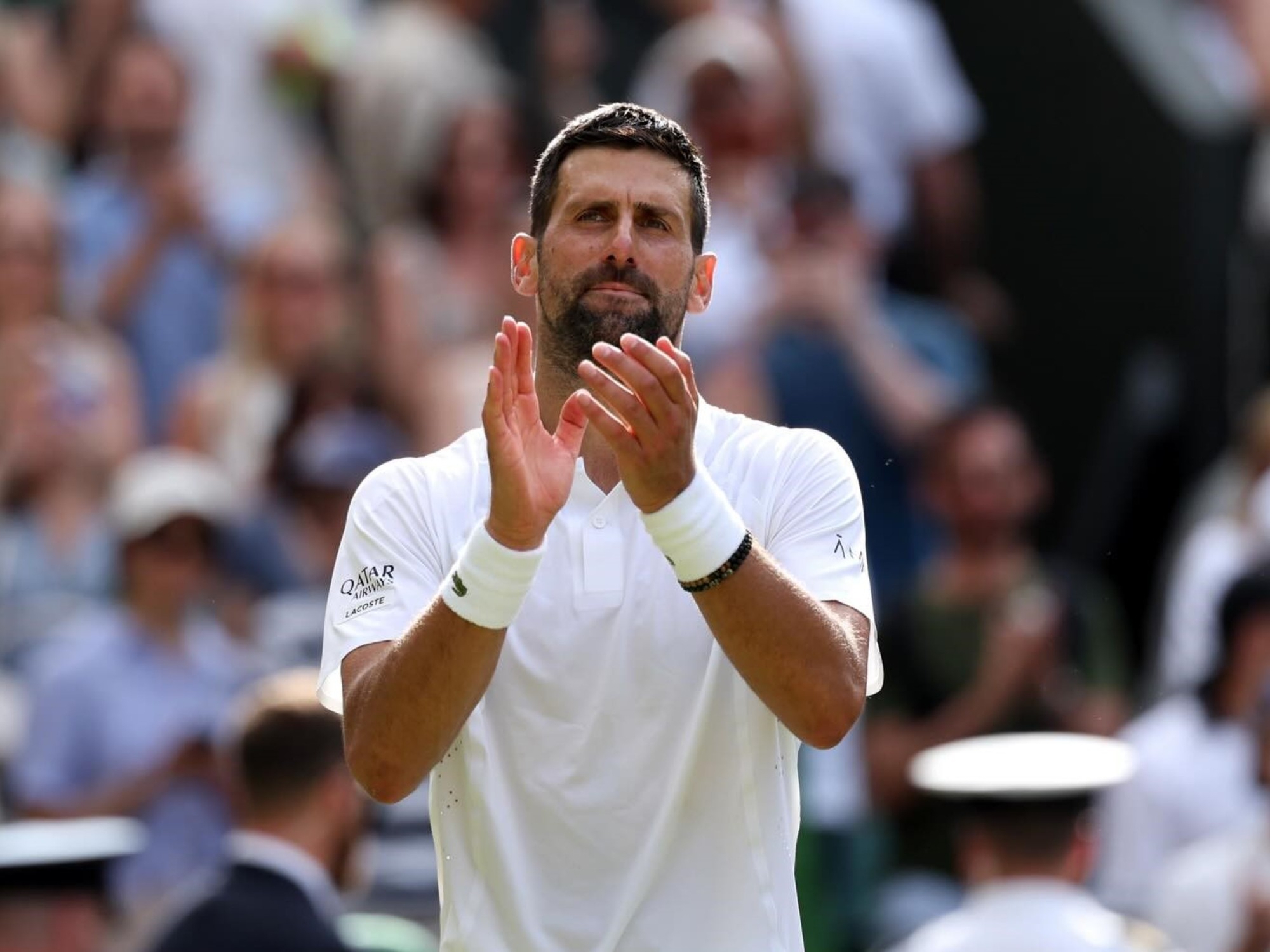 Novak Djokovic, 39 ans : le rituel du matin qui le met en forme — eau tiède, citron et sel, smoothie de fruits et zéro caféine