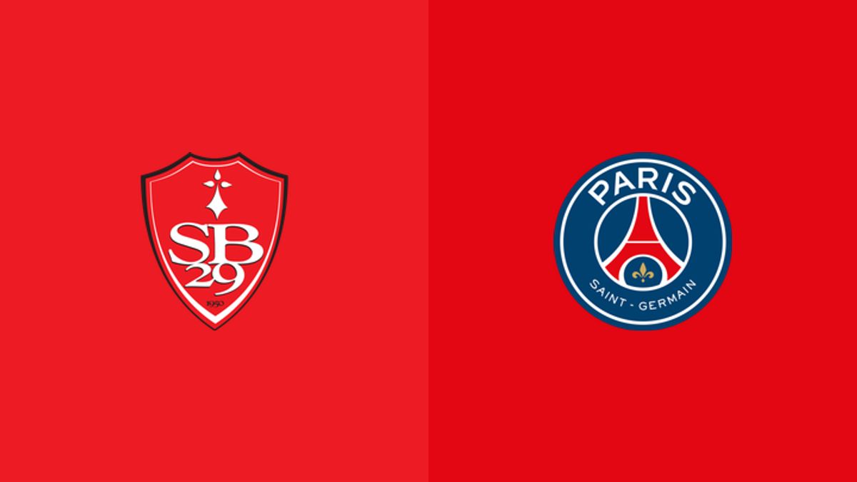 Obtenez vos billets pour Brest contre Paris Saint-Germain : prix de la Ligue 1, infos sur le match, ventes de dernière minute et bien plus !
