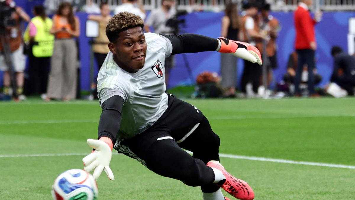 Offre améliorée par Zion Suzuki : Ne manquez pas cette opportunité !