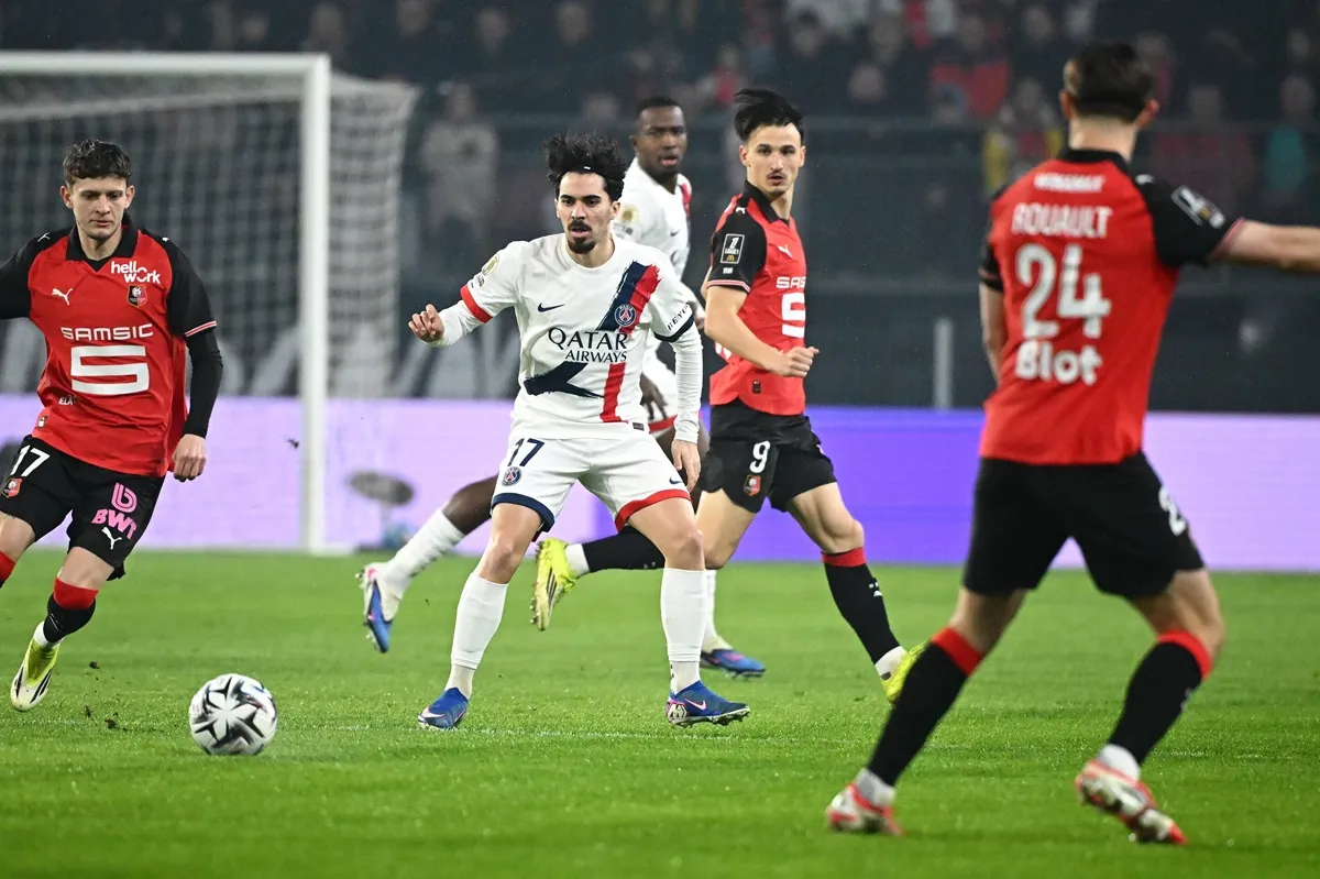 PSG contre Rennes : Osez la prédiction et nos conseils de paris pour le 23 août 2026 !