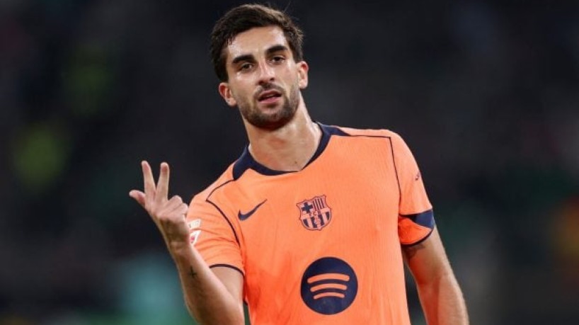 PSG se positionne pour Ferrán Torres et prépare une offre pour le Barça !