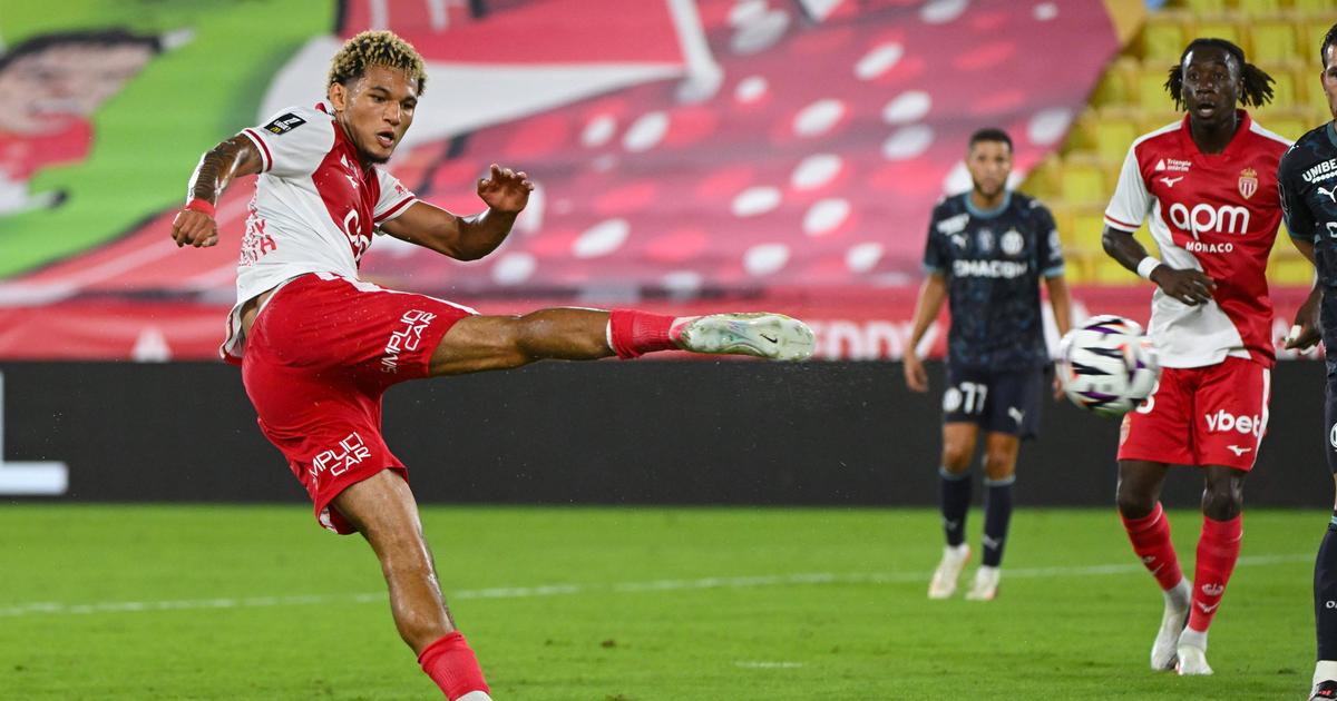 Paris Brunner : un duel palpitant avec Monaco qui surpasse Marseille !