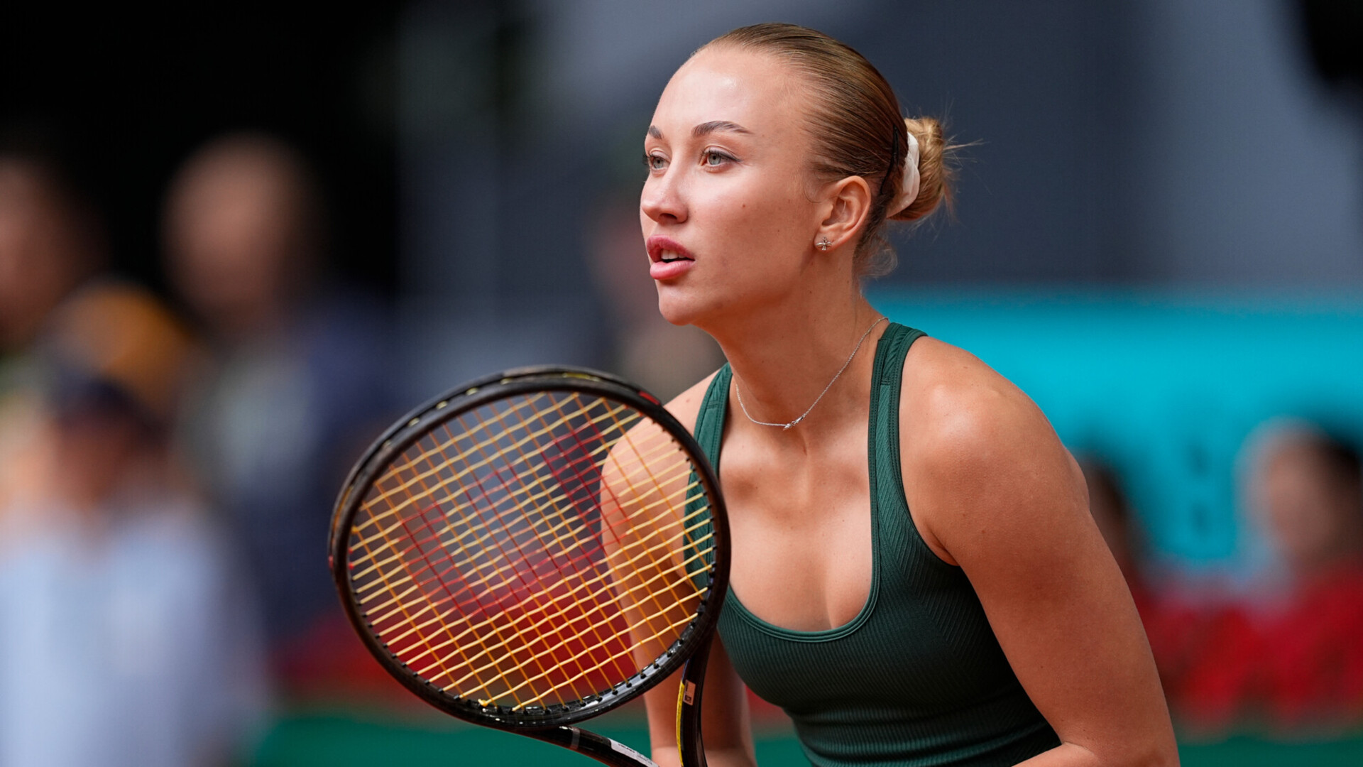 Anastasia Potapova