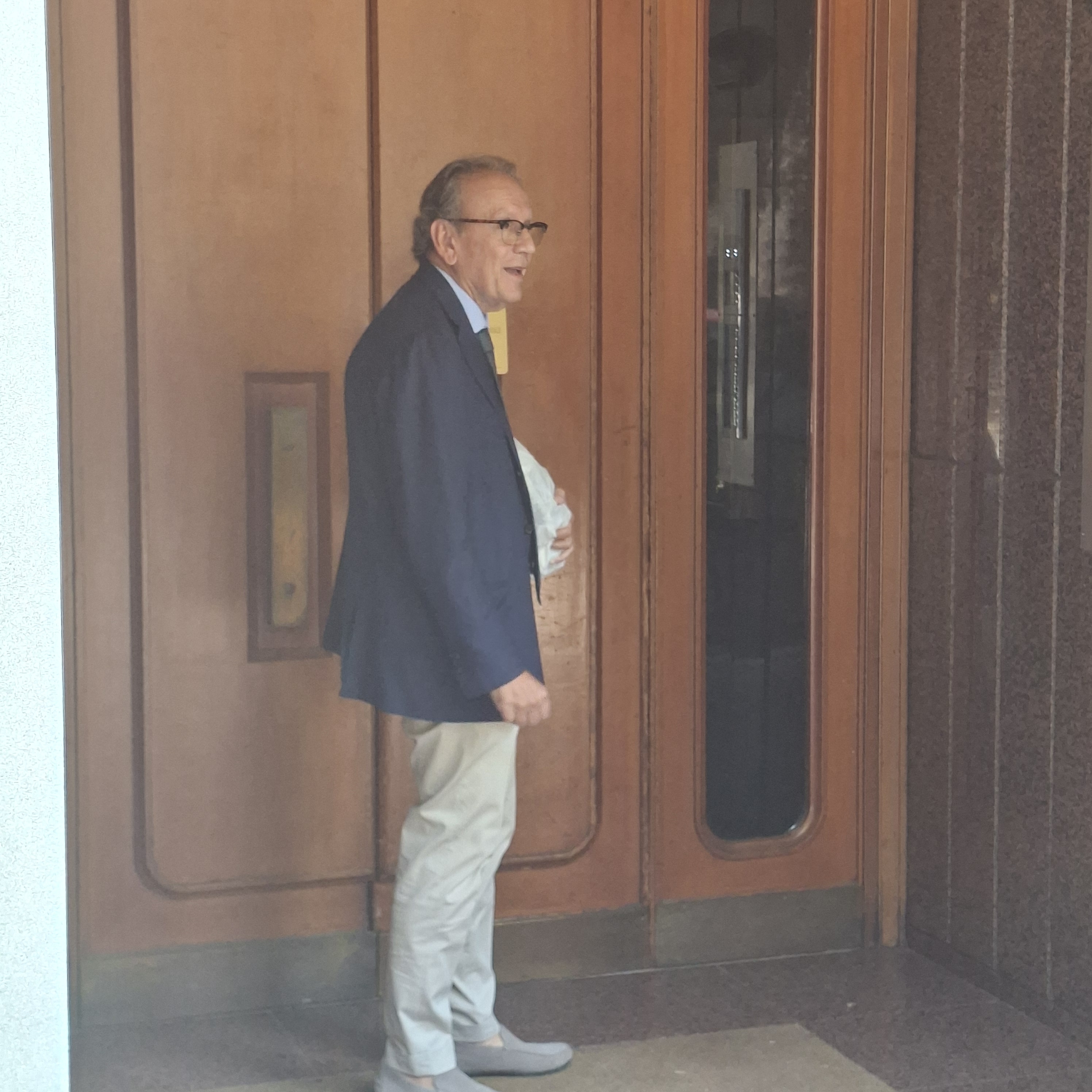 Docteur Santucci Docteur Santucci