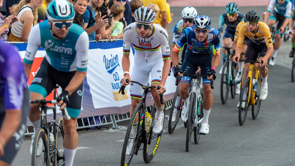 Pour Contador, c’est officiel : Pogacar va gagner la Vuelta, personne ne peut le battre