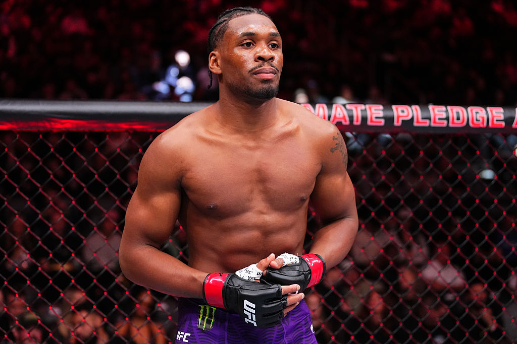 Prédiction et pronostic pour le duel Mansur Abdul-Malik vs Dustin Stoltzfus à l'UFC 330