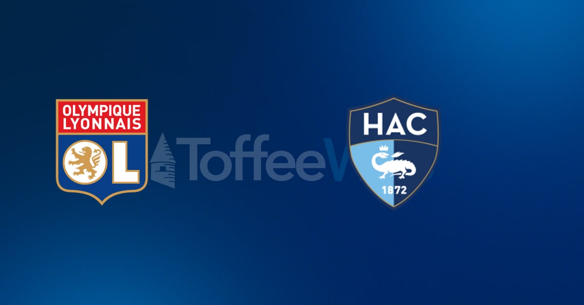 Prédictions, Choix et Cotes : Olympique Lyonnais contre Le Havre, le Duel à Ne Pas Manquer !