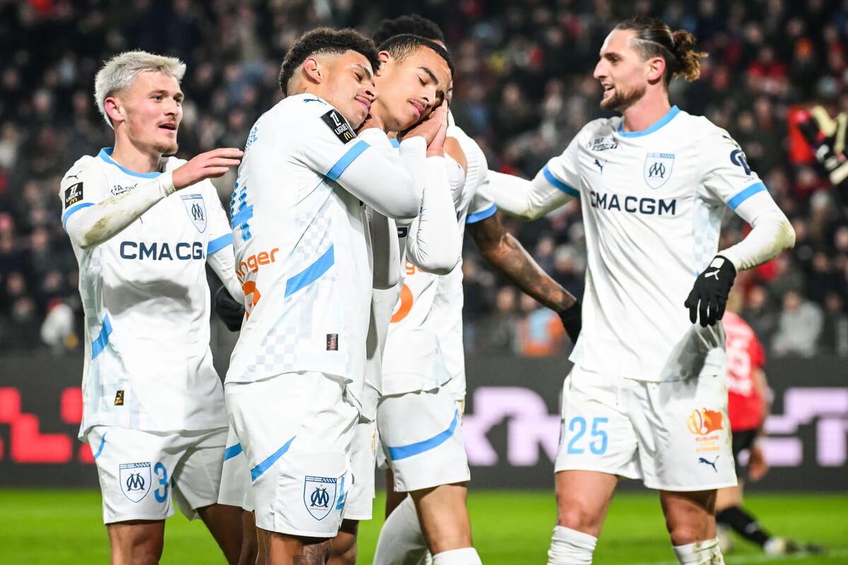 Prédictions captivantes pour le choc Marseille - Strasbourg : Conseils de paris, compositions d'équipes et cotes à ne pas manquer !