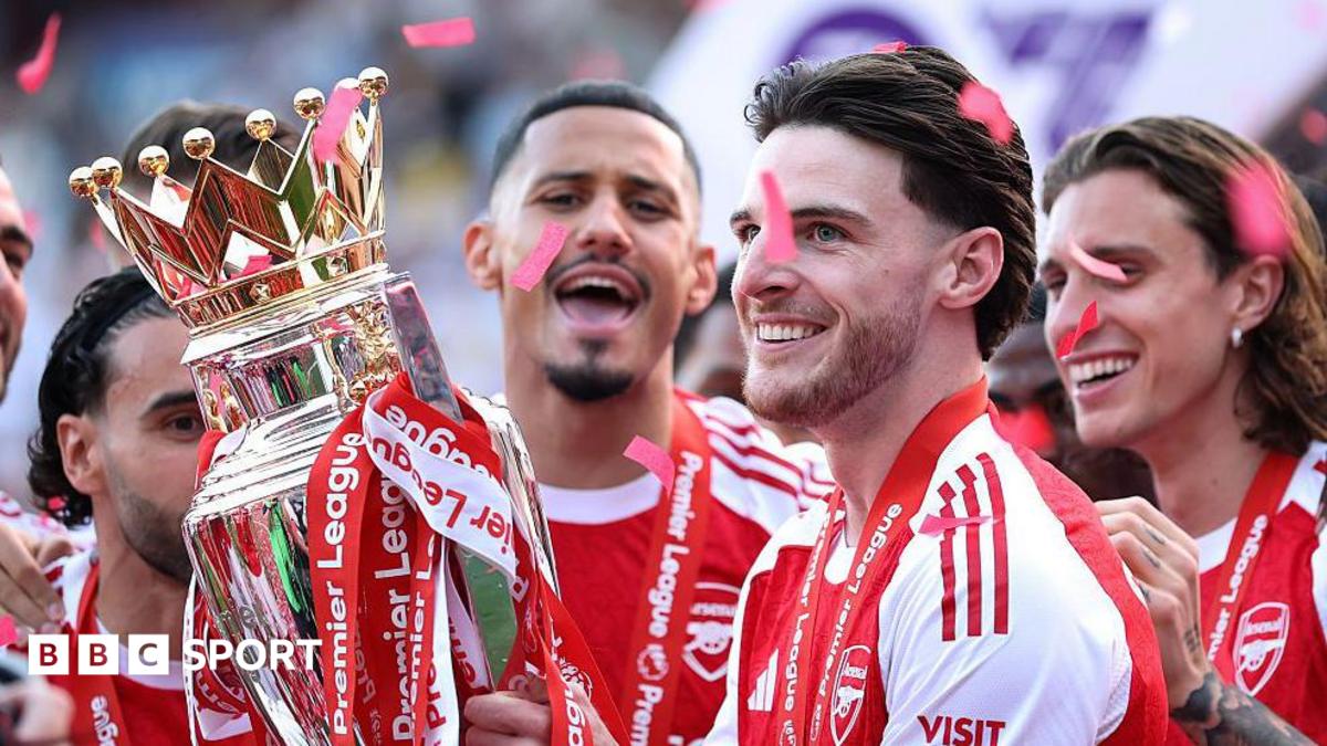 Prédictions de la Premier League : Phil McNulty donne un aperçu de la nouvelle saison