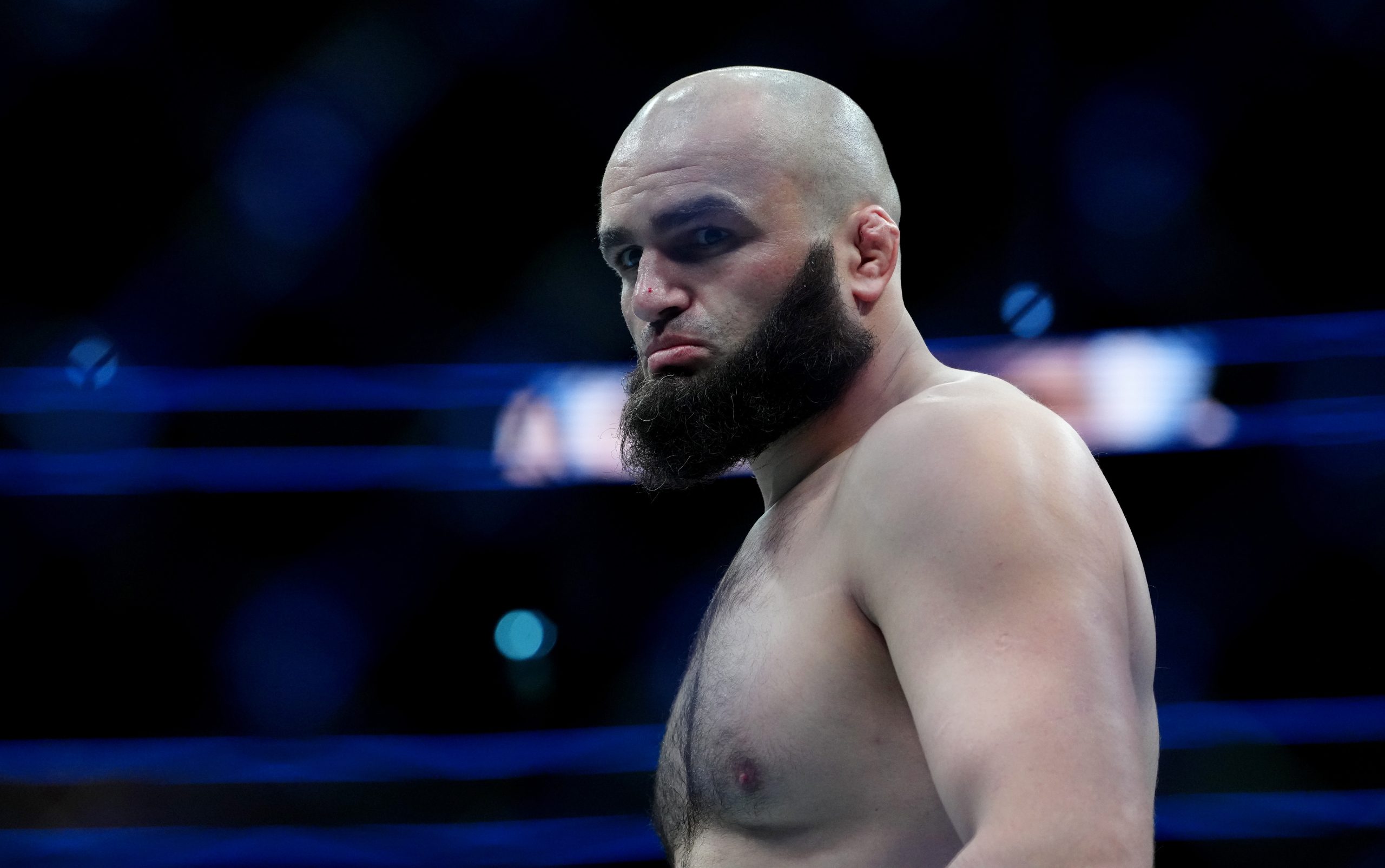Préliminaires UFC : prédictions et sélections – Les meilleurs paris à Sacramento, Gaziev contre Nzechukwu