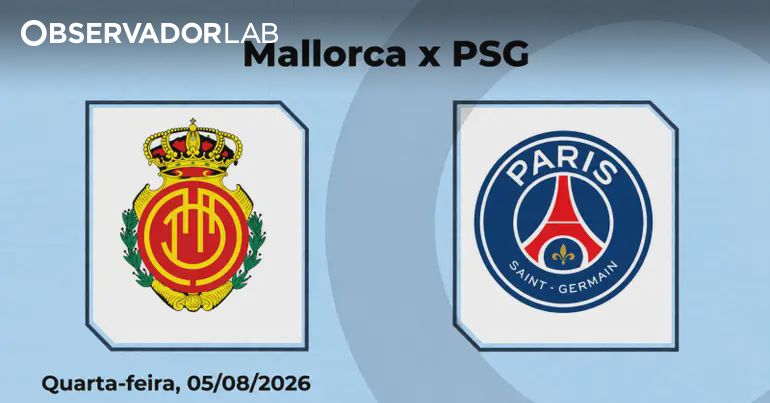 Prévisions captivantes pour Mallorca - PSG : Match amical de pré-saison à ne pas manquer !
