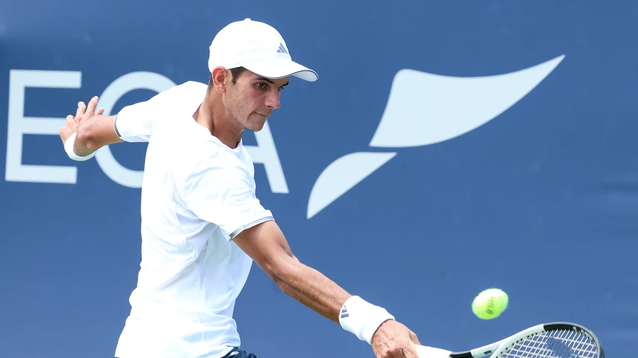 Quand Rafa Jódar affronte Lorenzo Musetti au Masters 1000 du Canada : horaire et où regarder