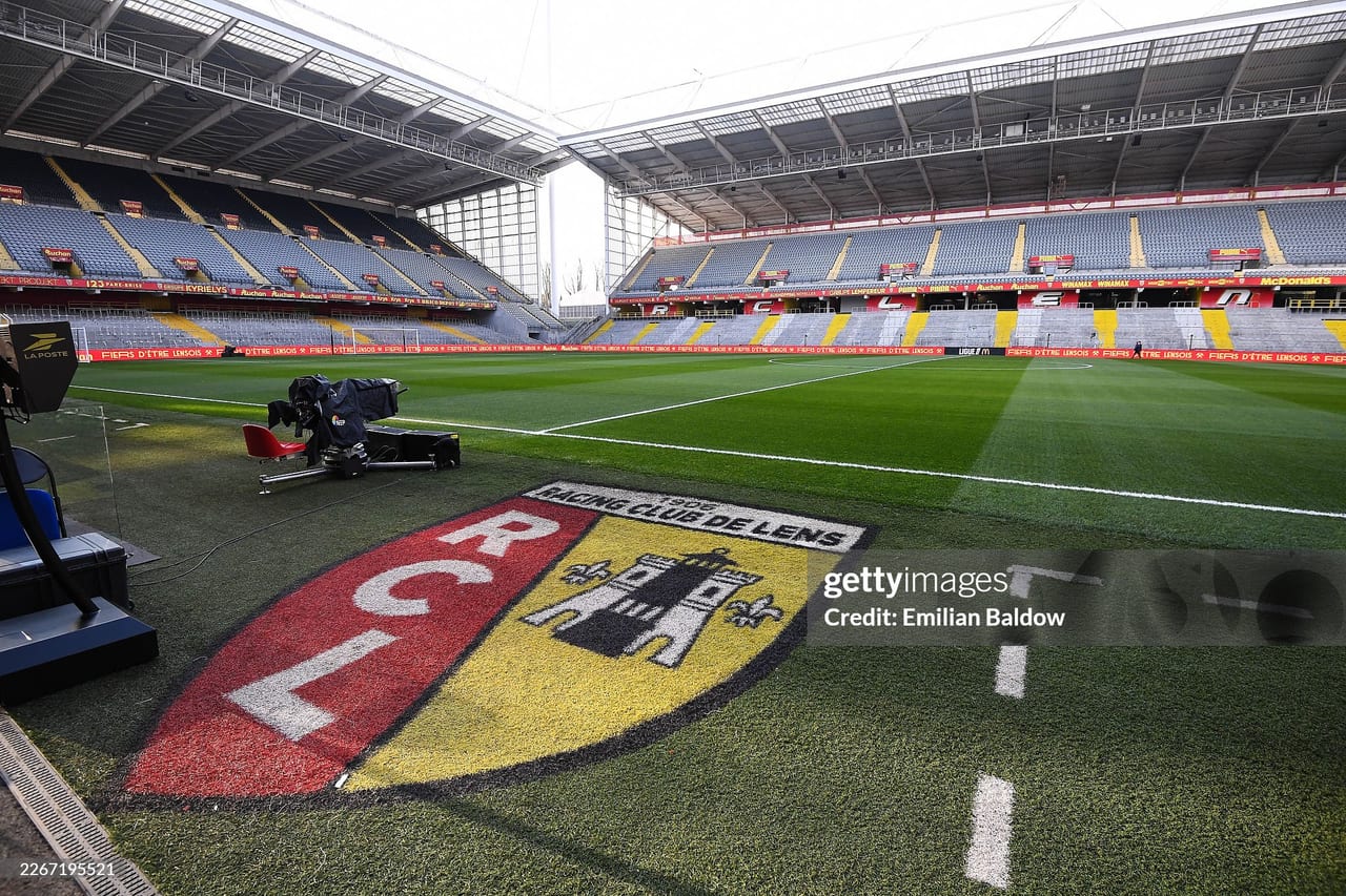 RC Lens vs Sunderland : Aperçu captivant de la préparation 2026 !