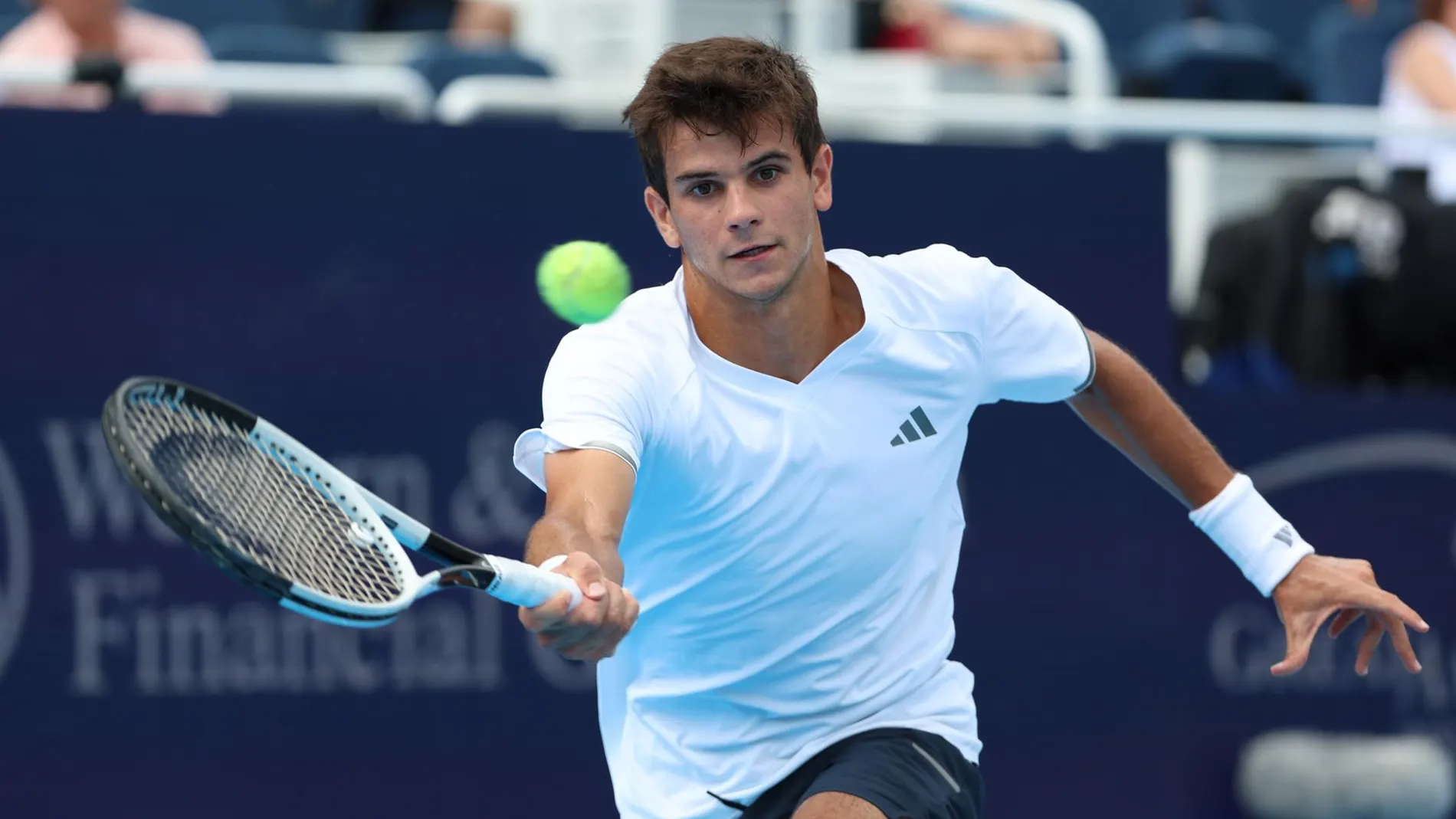 Rafa Jódar vs Kokkinakis : horaire et comment regarder la première manche de l’US Open aujourd’hui