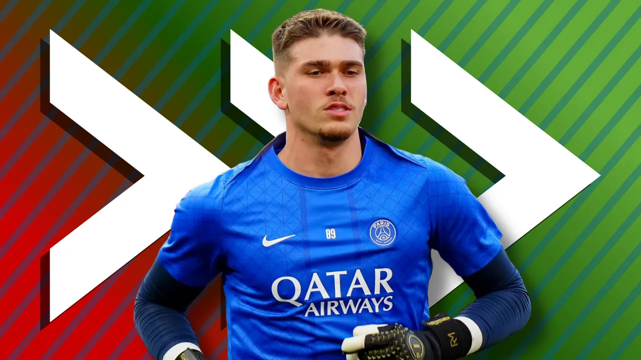 Renato Marin brille au Portugal et se prépare à rejoindre le projet du PSG la saison prochaine !