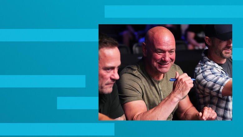 Résultats explosifs de la 2e semaine de la saison 10 de la Contender Series de Dana White