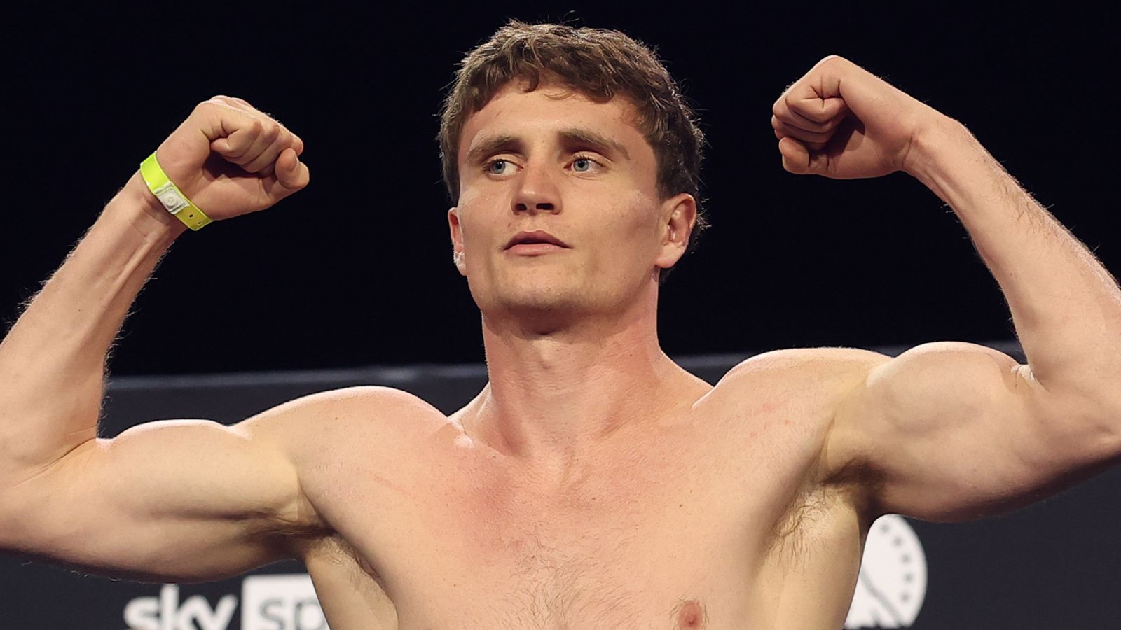 Sam Hickey : star montante du poids moyen, un vrai showman qui pourrait être le meilleur espoir de la boxe britannique