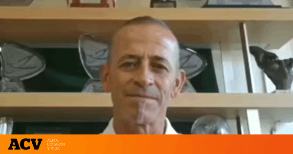Samu López (entraîneur de Carlos Alcaraz) : l’entraînement le plus dur, ce sont 3 heures de tennis et 2 de physique