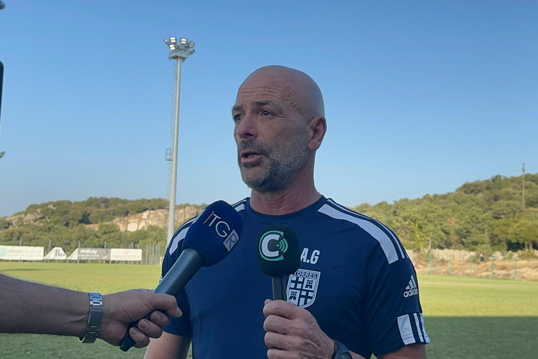 Scotto restera avec nous, nous sommes ravis de l’avoir dans l’équipe