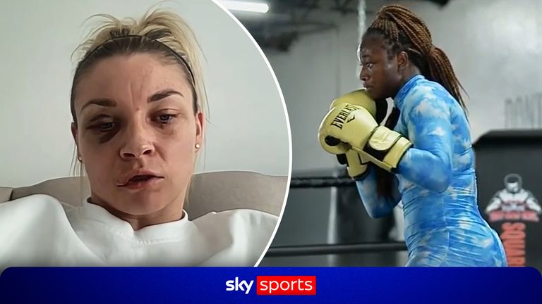 Clip vidéo : Price affirme qu'elle aimerait partager le ring avec Shields