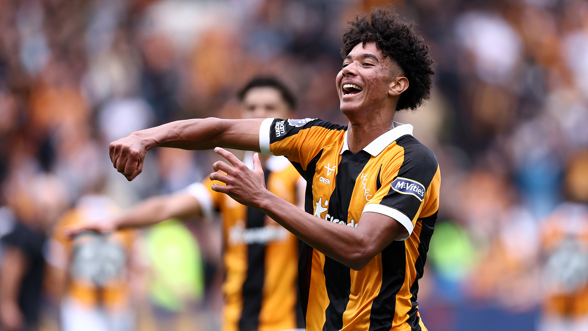 Socceroos à l'étranger : Herrington éblouit, Hull surprend Manchester United ; Beach réalise un match sans but en Ligue 1 !