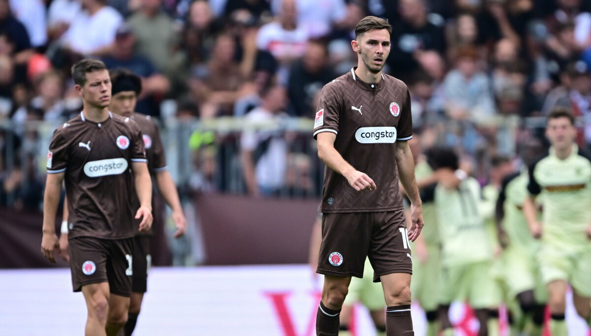 St. Pauli – Kaiserslautern : Suivez le direct du match de la 2. Bundesliga