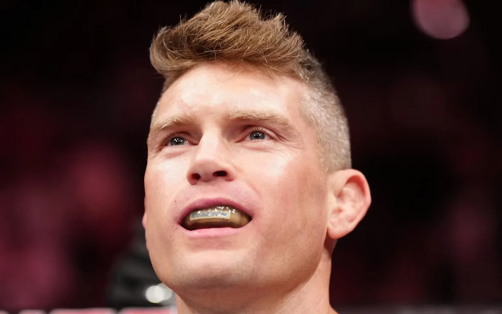 Stephen Thompson se confie sur le dernier combat au terme de son contrat avec l'UFC et sur un éventuel retour dans l'Octogone