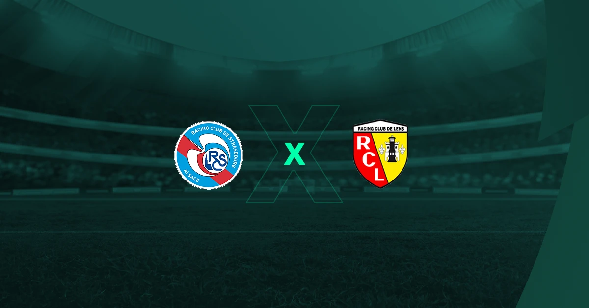 Strasbourg contre Lens : Analyse, Compositions, Heure du Match et Où Regarder Aujourd'hui 29/08 !