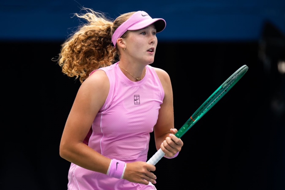Streaming en direct du tournoi de Cincinnati 2026 : Mirra Andreeva, Medvedev, Rublev et Svitolina — matchs, calendrier et où regarder en ligne