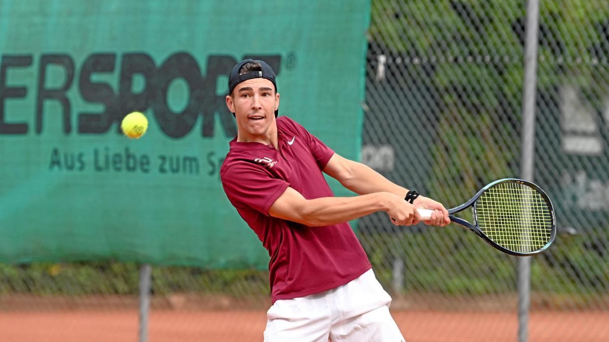 Tennis : Sommercup des TC Gersthofen — le week-end s’annonce électrique !