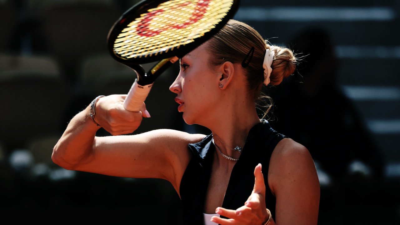 Tennis en direct : Sloane Stephens affronte Anastasia Potapova 🔥