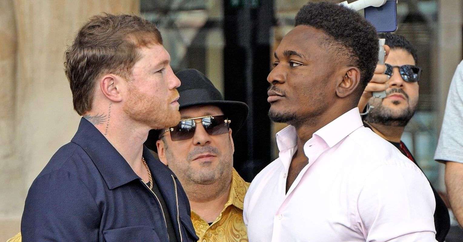 Tim Bradley mise sur le vainqueur du duel Canelo Alvarez contre Christian Mbilli : il va le démolir