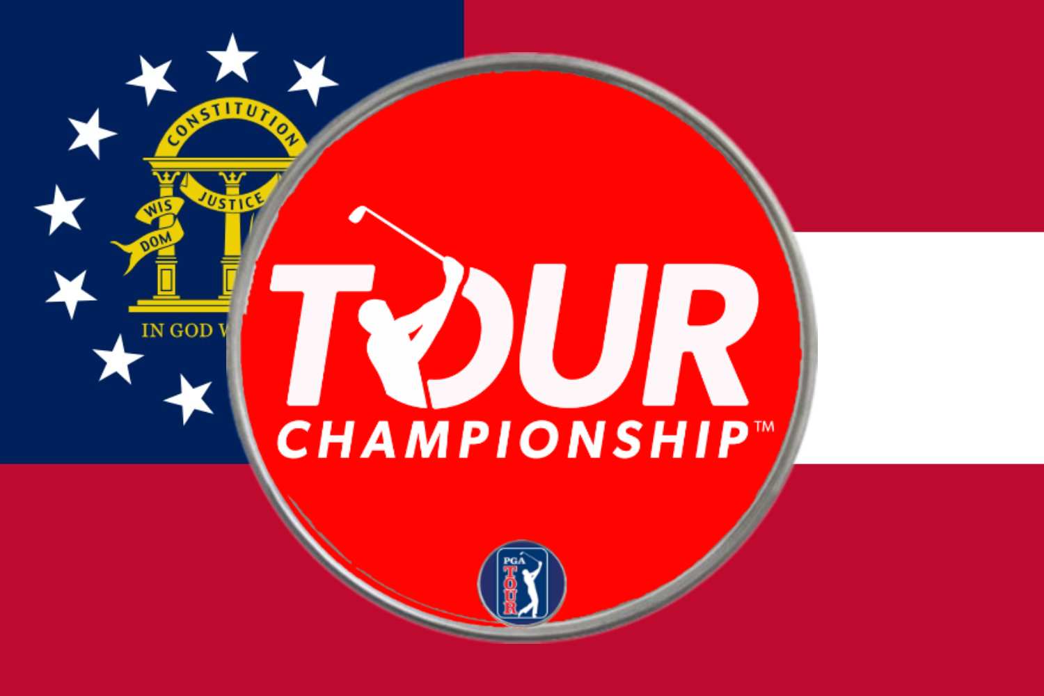 PGA Tour - Tour Championship à East Lake, Scottie Scheffler en tête