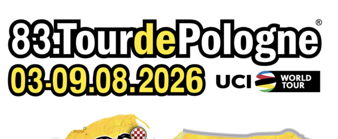 Tour de Pologne : parcours, coureurs et dossards