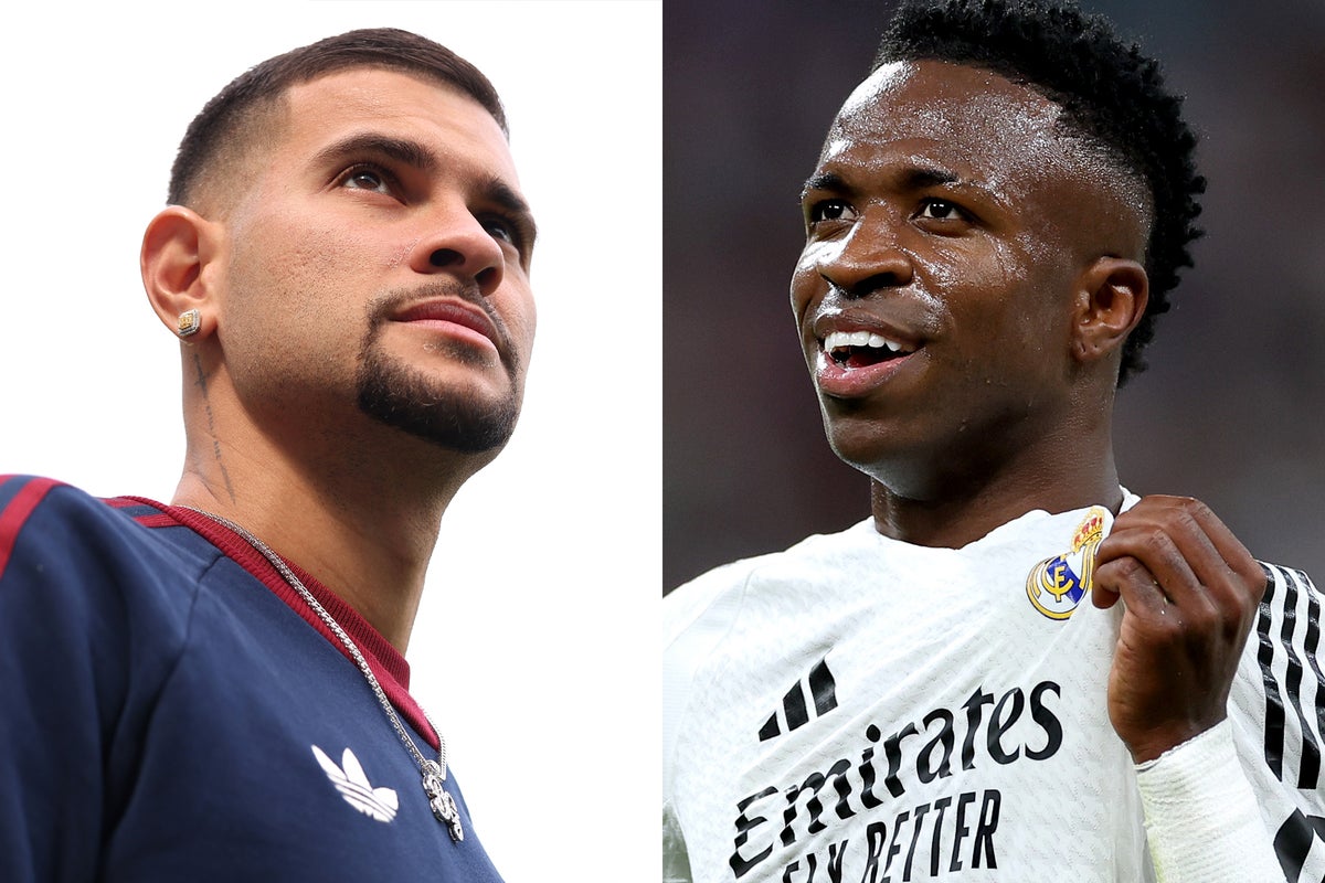 Transferts en direct : Arsenal se rapproche de Bruno Guimaraes, Manchester United découvre la décision sur Lewis Hall, Liverpool obtient un coup de pouce pour Barcola