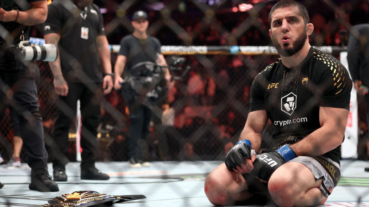UFC 330 : Islam Makhachev contre Ian Garry — Carte des combats, date, cotes, rumeurs, guide complet